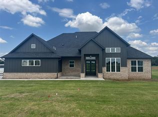 11680 Huckleberry Trl, Guthrie, OK 73044