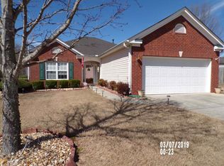 486 Hever Castle Way #3, Dacula, GA 30019