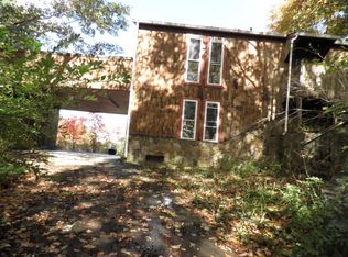 2538 Elgood Rd, Princeton, WV 24739