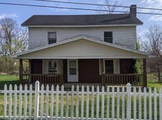 7764 Longbourne St, Dayton, OH 45417