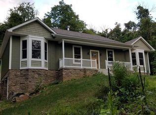 4659 Turner Valley Rd, Irwin, PA 15642