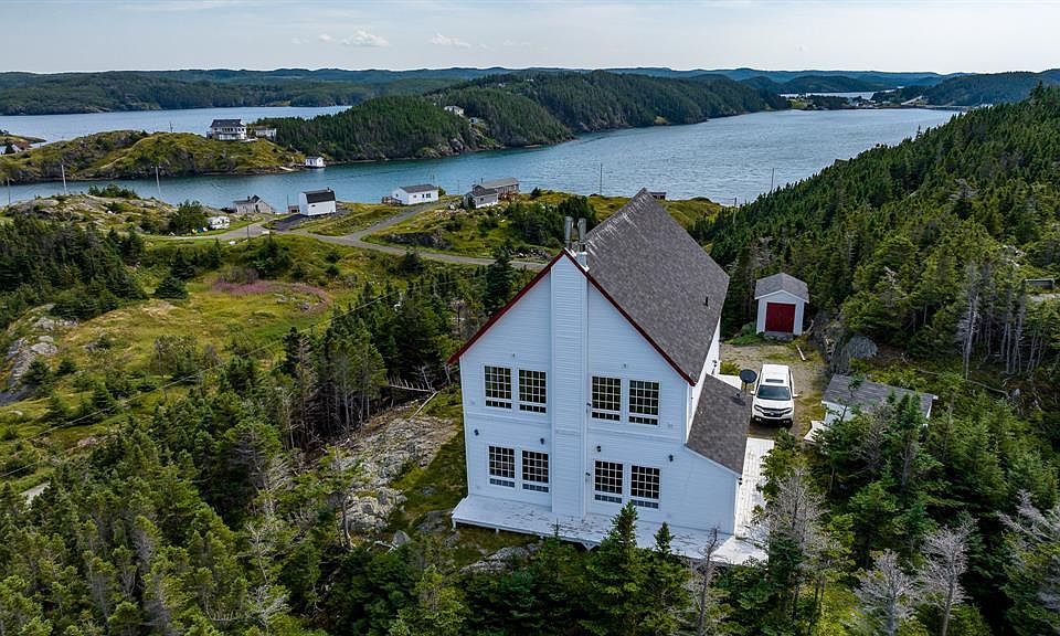 15 Salt Harbour Rd, Herring Neck, NL A0G 2R0 MLS 1262104 Zillow