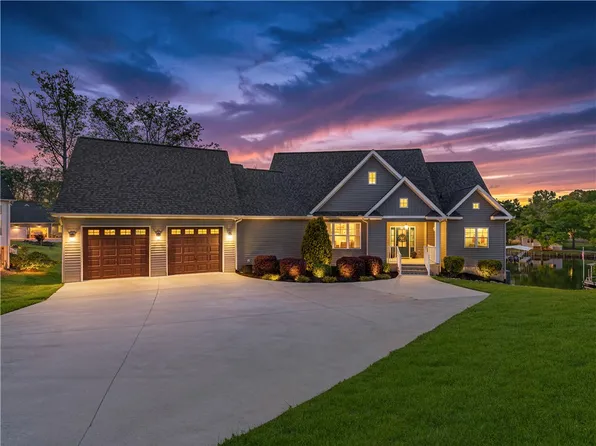 110 Clearview Dr, Abbeville, SC 29620