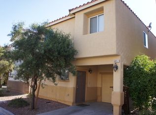 4017 Morning Peace St, Las Vegas, NV 89115