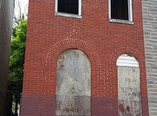 334 S Calhoun St, Baltimore, MD 21223