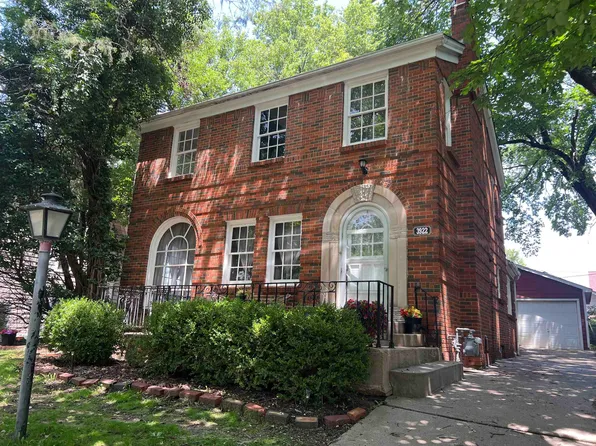 3922 E Willow St, Wichita, KS 67218
