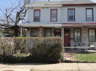 3601 Welsh Rd, Philadelphia, PA 19136