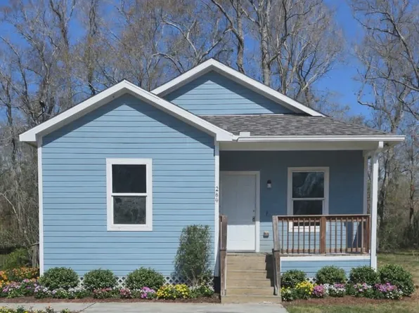 269 County Road 6474, Dayton, TX 77535