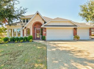 5528 Sierra Ridge Dr, Fort Worth, TX 76123