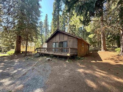 911 Peninsula Dr, Westwood, CA, 96137