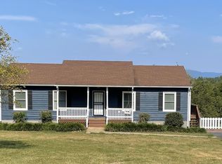 11 Hillside Ln, Ruckersville, VA 22968