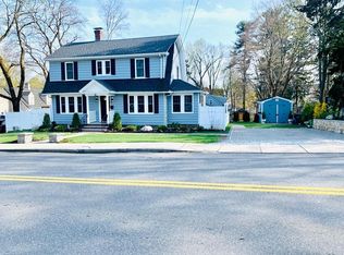 51 Hildreth St, Marlborough, MA 01752