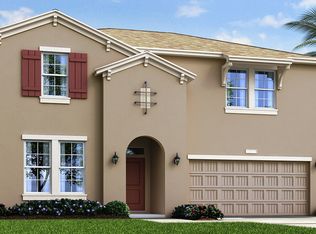 640 E Victoria Trails Blvd, Deland, FL 32724