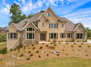 4821 Deer Creek Ct, Flowery Branch, GA 30542