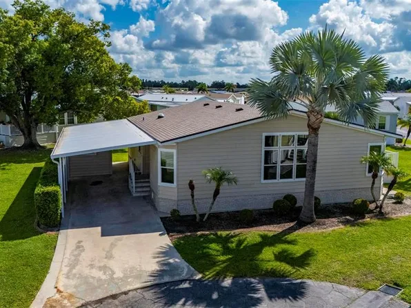 1000 KINGS HIGHWAY #105, PORT CHARLOTTE, FL 33980