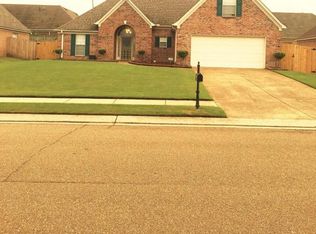 9955 Piney Ridge Dr, Olive Branch, MS 38654