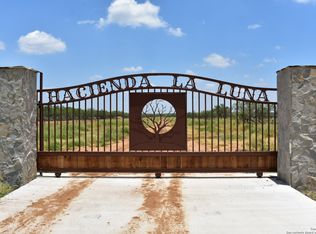 000 Jefferies Road LOT R, Laredo, TX 78045