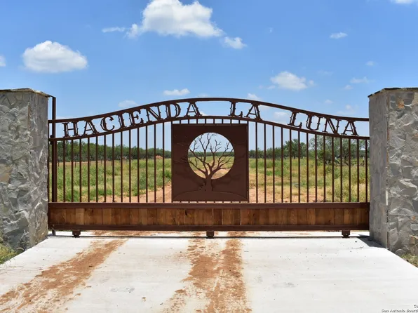 000 Jefferies Road LOT R, Laredo, TX 78045