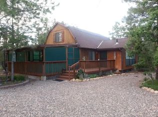 2370 Clear Creek Dr, Happy Jack, AZ 86024