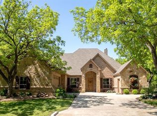 8719 Ravenswood Rd, Granbury, TX 76049