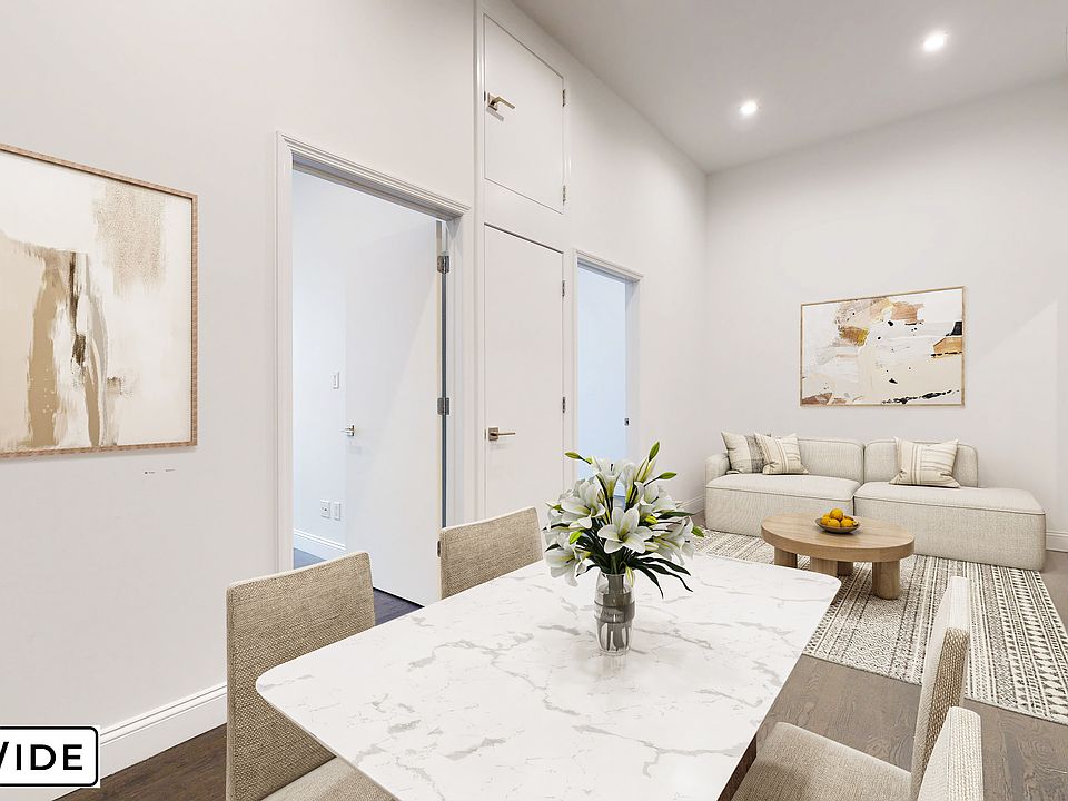 1st image of 28 W 48th St #4F