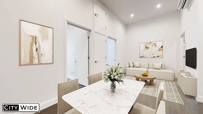 28 West 48th Street #4F