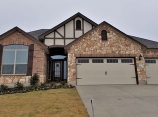 5713 Fenton Ln, Belton, TX 76513