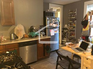 25 Laurel St #10, Roxbury, MA 02119