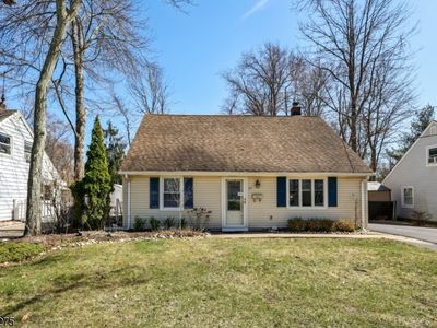 37 Hunterdon Road, West Orange, NJ, 07052