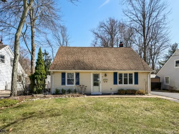 37 Hunterdon Road, West Orange Twp., NJ 07052