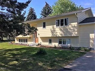 905 Humble Rd, Missoula, MT 59804