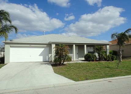 502 Reddick's Circle