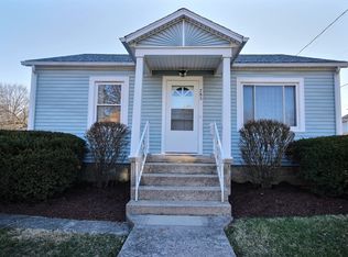 785 Ogan Ave, Huntington, IN 46750