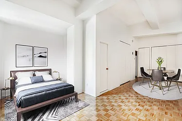 Rented by Compass