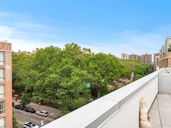300 W 145th St APT 7C, New York, NY 10039