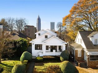 636 Kennesaw Ave NE, Atlanta, GA 30308