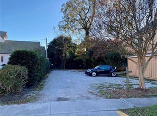 405 E Fearing St, Elizabeth City, NC 27909