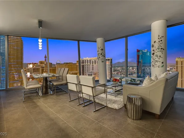 3722 S Las Vegas Blvd #2604, Las Vegas, NV 89158