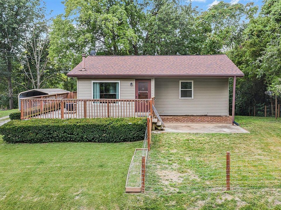 1101 Quatto Hl, Collinsville, IL 62234 MLS 23056261 Zillow