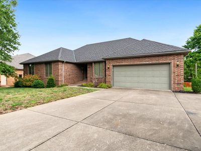 1846 S Brandon Avenue, Springfield, MO, 65809
