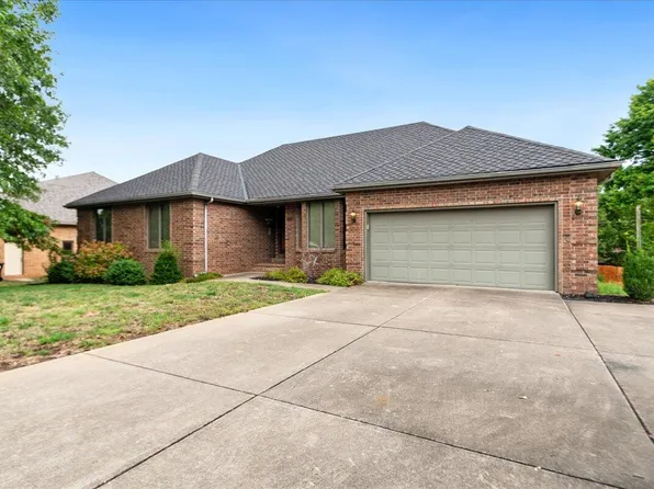 1846 S Brandon Avenue, Springfield, MO 65809