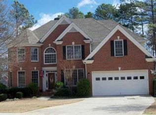 4362 Misty Morning Ln, Lilburn, GA 30047