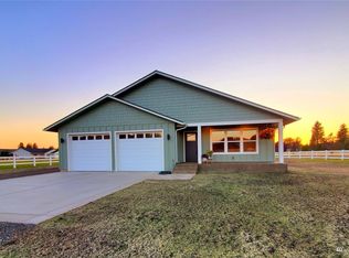 440 Merchants Rd, Forks, WA 98331