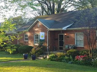 4932 Elder Ave, Charlotte, NC 28205