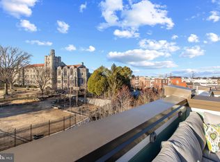 2903 Chancellors Way NE, Washington, DC 20017