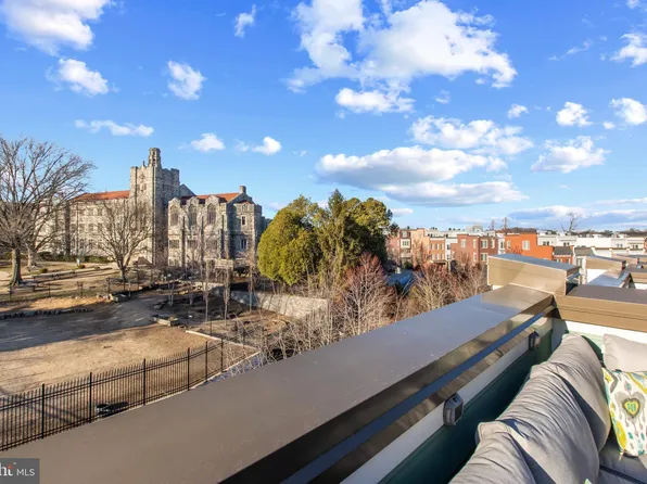 2903 Chancellors Way NE, Washington, DC 20017