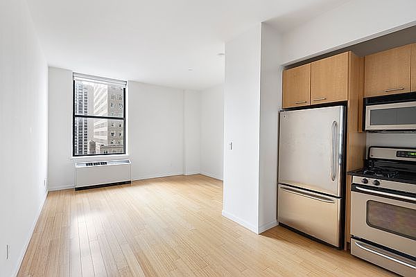 1st image of 90 West St APT 16T