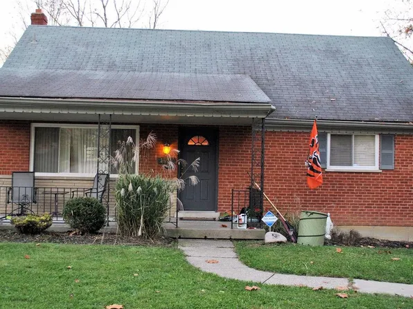 3621 Gailynn Dr, Cincinnati, OH 45211