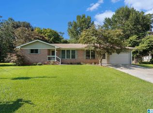 125 Meadow Rd, Montevallo, AL 35115