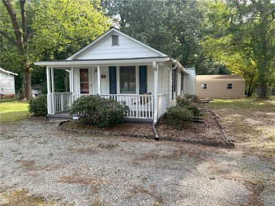3518 N Church St, Greensboro, NC, 27405